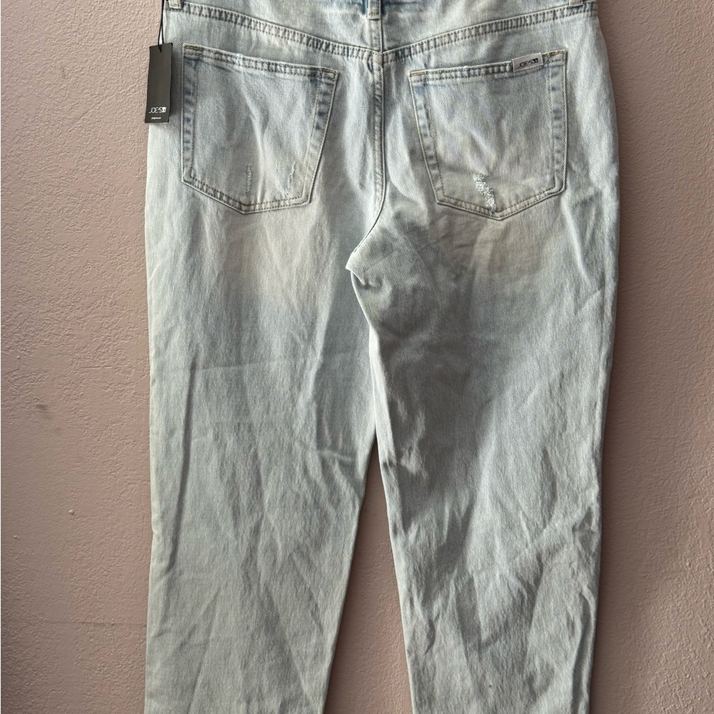Joe's Jeans Light Blue Women's Jeans